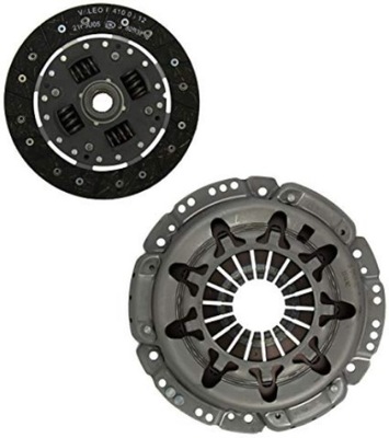 CLUTCH COMPLETE UNITS NISSAN MICRA K12 NOTE 1.4NOWE - milautoparts-fr.ukrlive.com