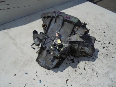 Коробка передач передач alfa romeo 156 2.4 jtd фото №1