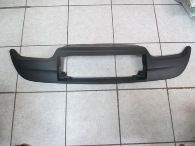 PARE-CHOCS SPOILER DIFFUSEUR OPEL MERIVA B - milautoparts-fr.ukrlive.com