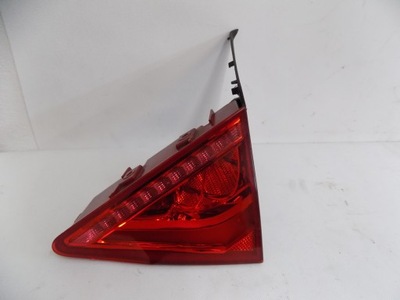 Audi a7 s7 4g лампа крышки правый задняя 4g8945094 фото №1