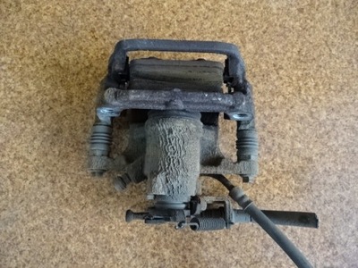 Opel mokka 14r суппорт тормоза задняя левый 1,7cdti фото №1