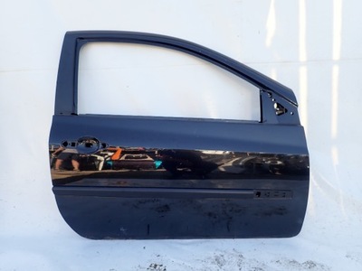 RENAULT CLIO III 3 3D 05-12 DOOR FRONT RIGHT - milautoparts-fr.ukrlive.com