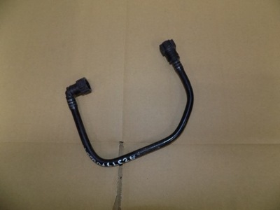 Mercedes sl r231 6.3 amg шланг трубка waz шланг фото №1