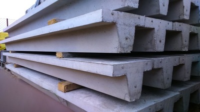 Gotowy fundament prefabrykowany 230cm/270cm