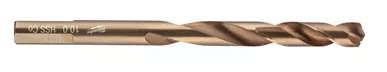 WIERTŁO KOBALTOWE METALU HSS COBALT MILWAUKEE 12,5 mm