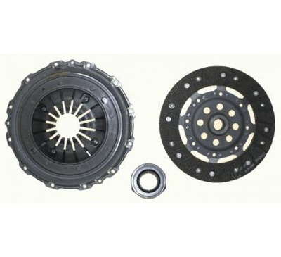 SACHS EMBRAYAGE KIT VW TRANSPORTER T4 2.4D - milautoparts-fr.ukrlive.com