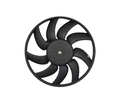 FAN AUDI A4 A5 Q3 Q5 8K RIGHT 35CM 08- 8K0959455N 8K0959455Q - milautoparts-fr.ukrlive.com