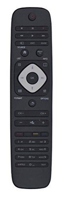 Pilot do TV Philips 42PFL4307K/12