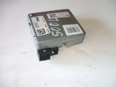 Fiat 500l модуль блок управления усилителя 59321694 фото №1