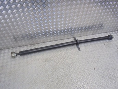 Wał привідний bentley continental gt 3w0521101d фото №1