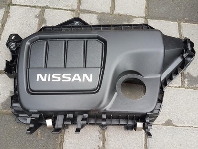 NISSAN X-TRAIL T32 1.6 D PROTECCIÓN RECUBRIMIENTO DEL MOTOR  