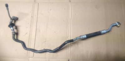 Audi q7 4l0 шланг кондиционера 7l6820743e 3.0tdi фото №1