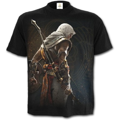 BAYEK - Assassins Creed koszulka rozm. M ORYGINAŁ