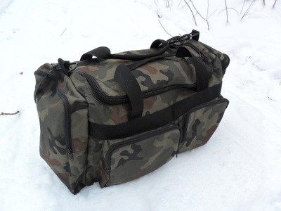 TORBA POLOWA / TRANSPORTOWA --> MILDER / wz.93