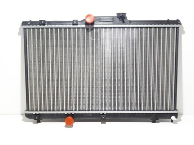 RADIATOR WATER TOYOTA COROLLA E10 1.5 1.6 NEW CONDITION - milautoparts-fr.ukrlive.com