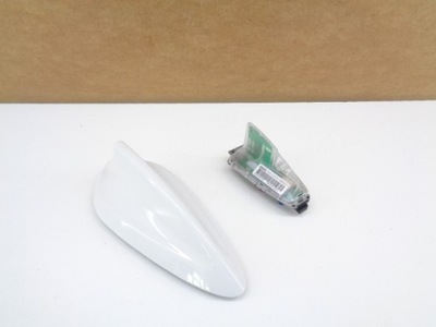 BMW 1 F20 F21 PROTECTION ANTENNAS ROOF FIN - milautoparts-fr.ukrlive.com