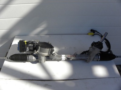 Peugeot 3008 ii-5008 ii трансмиссия рулевая фото №1