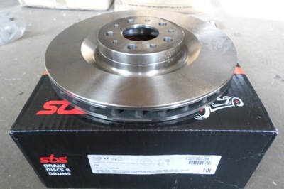 COMBO D DOBLO III DISC BRAKE 1 PC. KOLA16 305 - milautoparts-fr.ukrlive.com