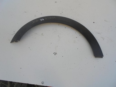 Молдинг крыла правый задняя mini one r56 фото №1