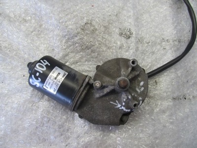 Моторчик двірник scania p 380 фото №1