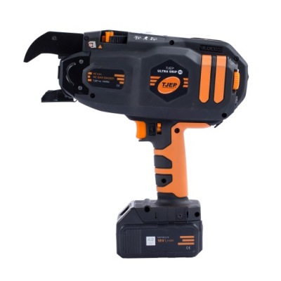 Výstužný páskovací stroj TJEP ULTRA GRIP 40 NOVÝ MODEL