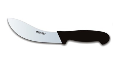 NÓŻ RZEŹNICZY DO MIĘSA 16 CM, OSKARD