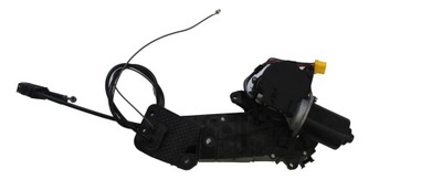 Mercedes vito привід модуль двигун двері w639 фото №1