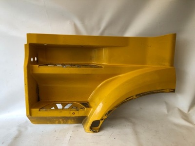 MERCEDES ACTROS MP4 MARCHE GAUCHE - milautoparts-fr.ukrlive.com