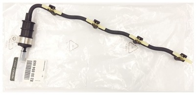 Trafic laguna ii 2.0 dci шланг сливной oryg фото №1