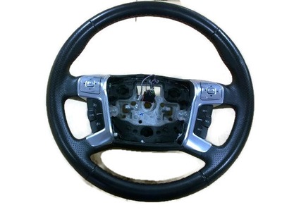 Круиз-контроль управление ford galaxy mk3 lift 2010-2015 фото №1