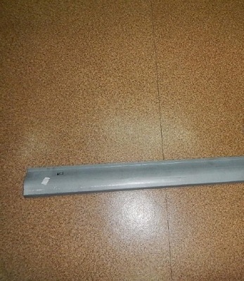 JEEP CHEROKEE LIBERTY KJ 2002-07 REPAIR KIT SILL - milautoparts-fr.ukrlive.com