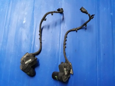 MOTOR BRAKES REAR REAR FORD S-MAX II 16R - milautoparts-fr.ukrlive.com