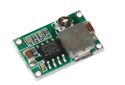 Mini przetwornica step-down Mini-360 mini360