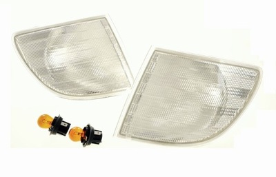 MERCEDES VITO V-KLASA 96-03 BLINKERS FRONT - milautoparts-fr.ukrlive.com