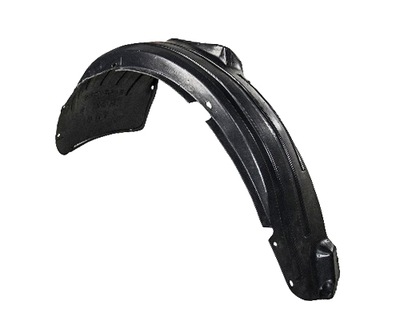 Подкрылок подкрылок seat arosa 1997-2004 перед левая фото №1