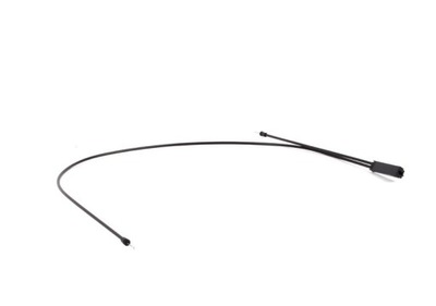 ORIGINAL CABLE OPENING HOOD BMW X1 E84 - milautoparts-fr.ukrlive.com