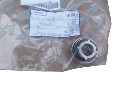 GASKET PUMP WATER FIAT 500 PANDA STILO IDEA - milautoparts-fr.ukrlive.com