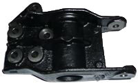 SUPPORT HALF-AXLE RENAULT MASTER MOVANO 2.5D 2.8DTI - milautoparts-fr.ukrlive.com