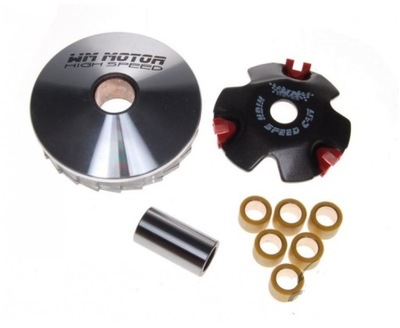 VARIATEUR TUNINGOWY TYPE SPORTIF WM MOTEUR SCOOTER 4T - milautoparts-fr.ukrlive.com