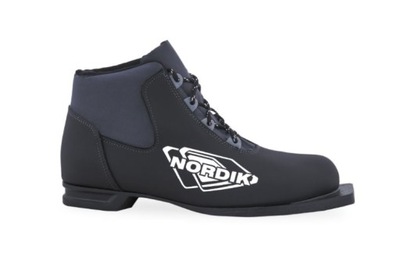 Buty narciarskie Skol Nordik NN75 45