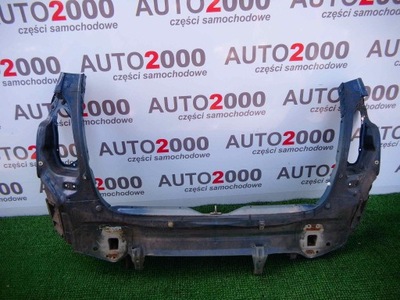 Corolla verso 04-09 pas задній панель фари задня чверть фото №1