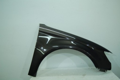 Крило a3 8v0 2012-2017 алюміній sportback фото №1