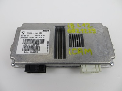 Модуль камеры сторона вид bmw i8 l12 f15 f25 6821229 фото №1