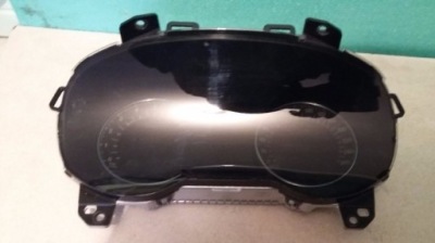 FORD S MAX GALAXY DIESEL LICZNIK ZEGARY CONVERS