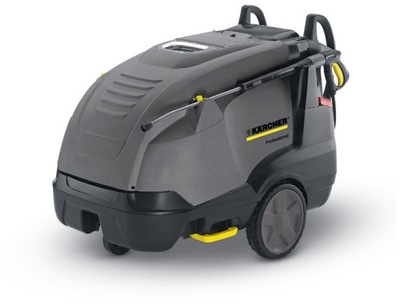Karcher HDS 12/18-4 S (180bar 1200l/h) gorąca woda