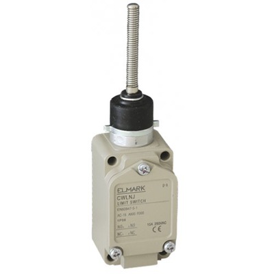 Wyłącznik krańcowy Krańcówka CWLNJ