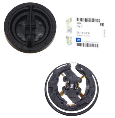 Цоколь лампочка h7 світло короткі opel corsa c фото №1