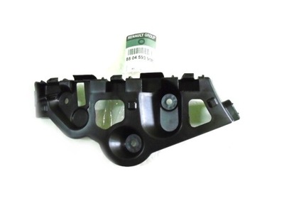 FASTENING MOUNTING BUMPER REAR SANDERO II ORIGINAL - milautoparts-fr.ukrlive.com