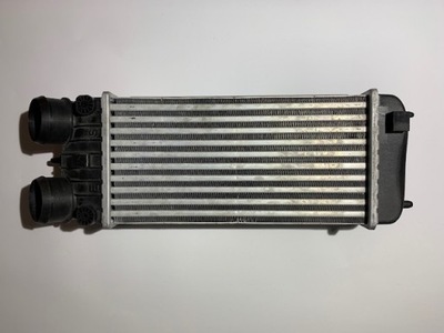 INTERCOOLER PEUGEOT 208 1.6 HDI - milautoparts-fr.ukrlive.com