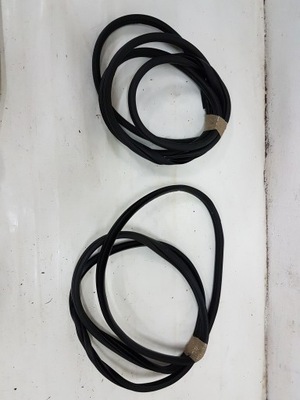 Прокладка кузовна двері kia pro ceed ii 12-17 фото №1